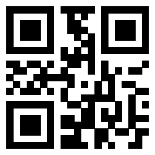 3206121032 QrCode associato