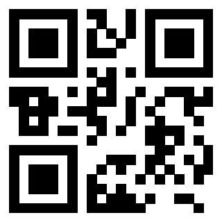 Immagine del Qr Code di 3206121033