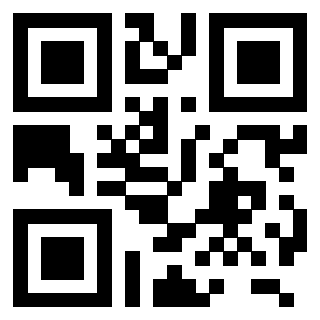 Scansione del Qr Code di 3206121034