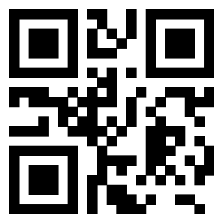 3206121037 - Immagine del Qr Code