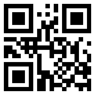 Il QrCode di 3206121040