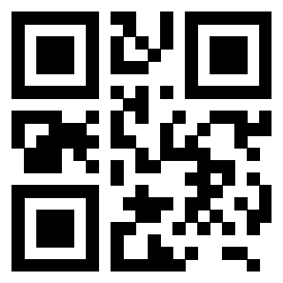 3206121043 QrCode associato
