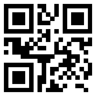 3206121044 - Immagine del QrCode associato