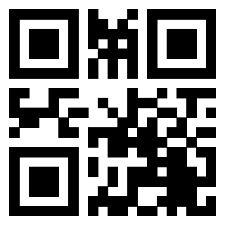 Il QrCode di 3206121047