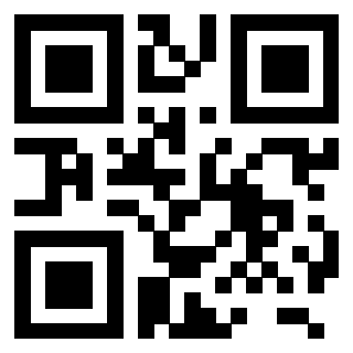 Scansione del QrCode di 3206121050