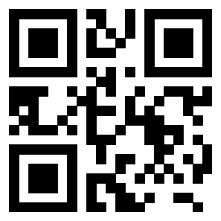 Il QrCode di 3206121052