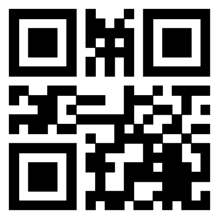 Scansione del QrCode di 3206121055