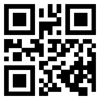 Scansione del Qr Code di 3206121059