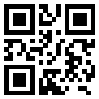Immagine del QrCode di 3206121063