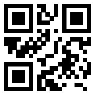 3206121065 Qr Code associato
