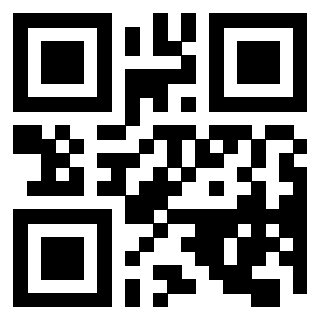 3206121067 - Immagine del QrCode