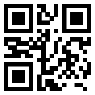3206121068 - Immagine del Qr Code