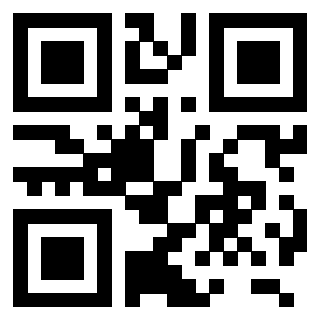 Scansione del QrCode di 3206121069