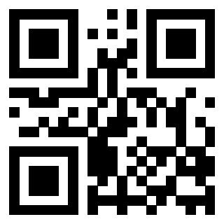 Il QrCode di 3206121070