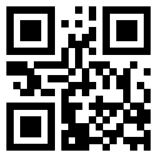 Scansione del QrCode di 3206121072