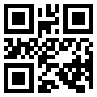 3206121074 - Immagine del Qr Code associato