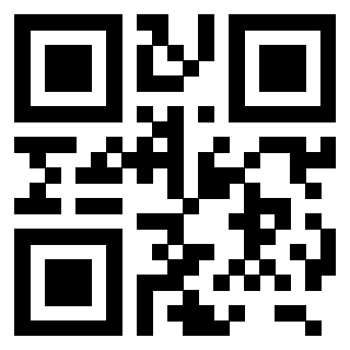 3206121082 - Immagine del Qr Code