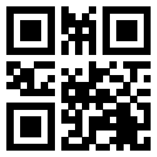 Il QrCode di 3206121083