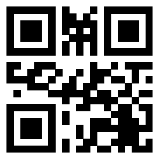 Il QrCode di 3206121084