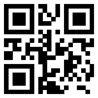 Scansione del QrCode di 3206121087