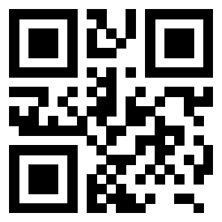 Immagine del Qr Code di 3206121088