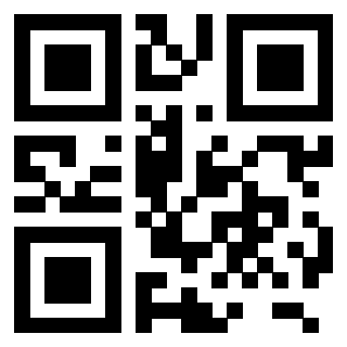 3206121089 Qr Code associato