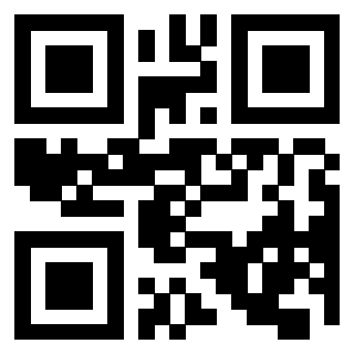 Immagine del Qr Code di 3206121093