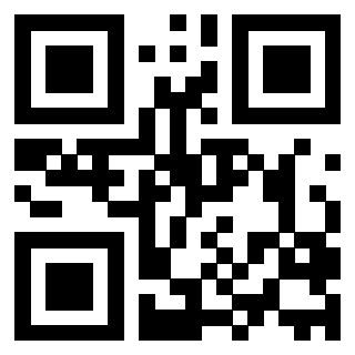 Il Qr Code di 3206121094