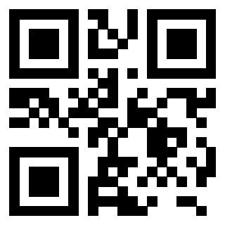 3206121096 - Immagine del Qr Code