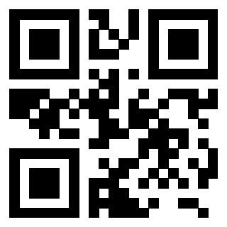 Immagine del Qr Code di 3206121098