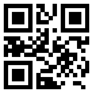 3206121099 QrCode associato