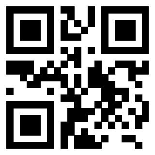 Scansione del QrCode di 3206121101