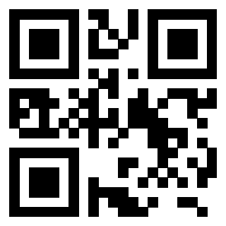 3206121102 - Immagine del Qr Code