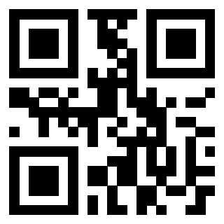3206121106 - Immagine del QrCode