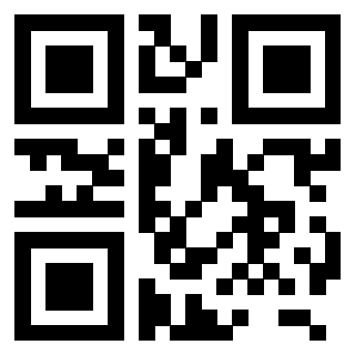 3206121110 - Immagine del QrCode associato