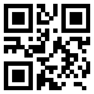 3206121113 - Immagine del QrCode