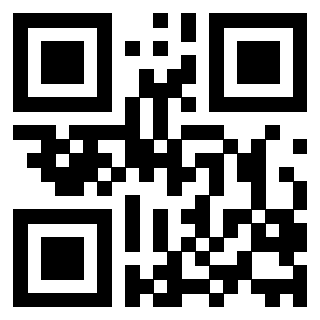3206121116 - Immagine del QrCode