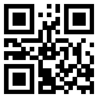 Il Qr Code di 3206121117