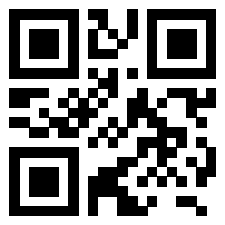 Immagine del QrCode di 3206121118