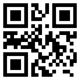 Immagine del QrCode di 3206121120