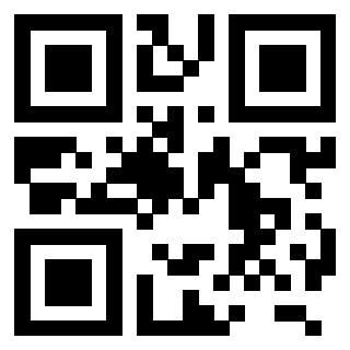 3206121123 Qr Code associato