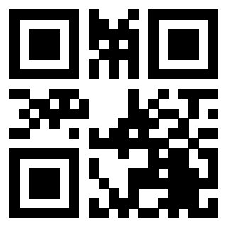Il Qr Code di 3206121125