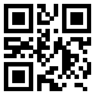 Scansione del QrCode di 3206121127