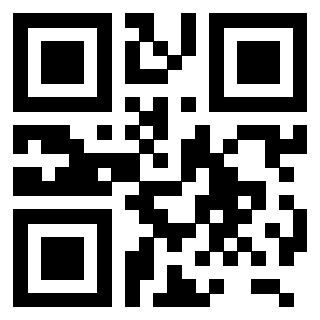 Qr Code di 3206121129