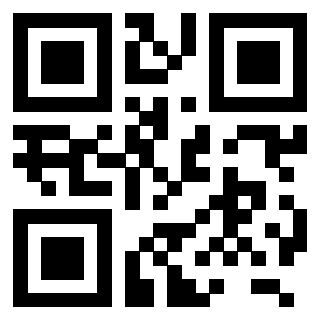 3206121130 - Immagine del QrCode associato