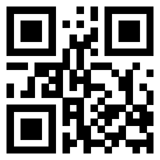 QrCode di 3206121131