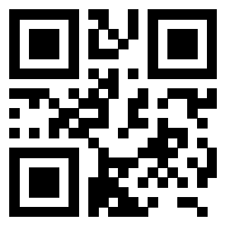 3206121134 - Immagine del Qr Code