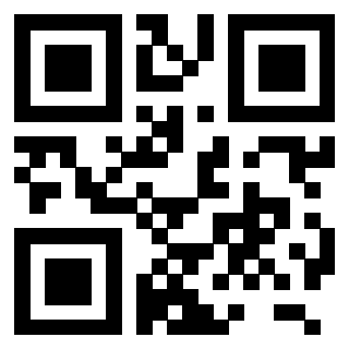 3206121139 QrCode associato