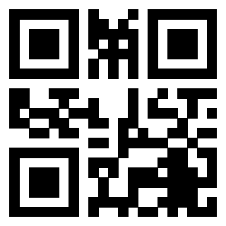 Il Qr Code di 3206121140