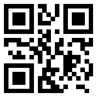 Immagine del Qr Code di 3206121147